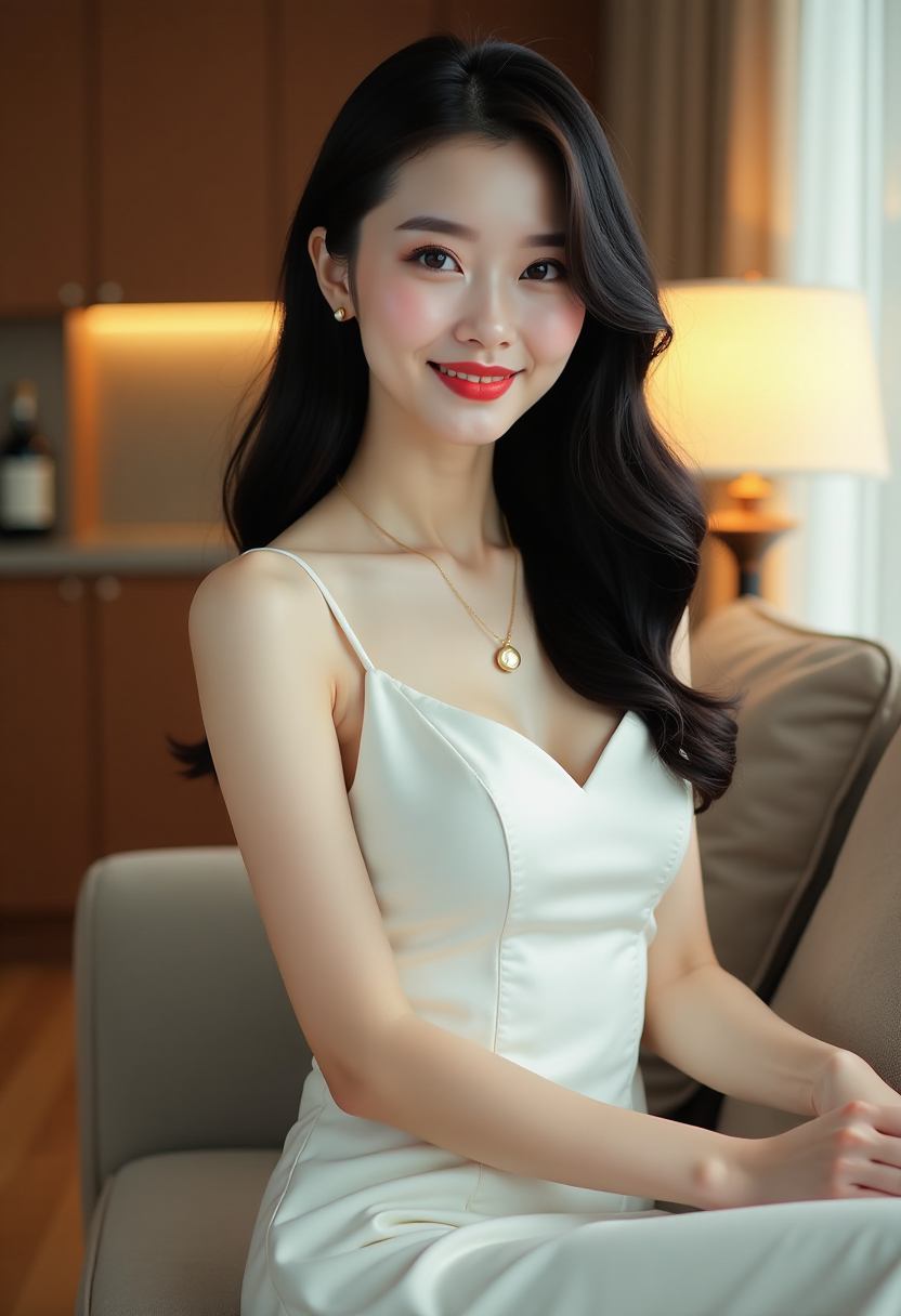 泪之女王
